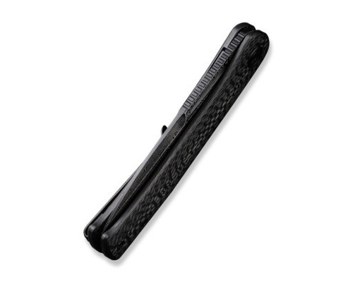 Ніж Civivi Caetus Damascus Blade Carbon Fiber (C21025CDS1)
