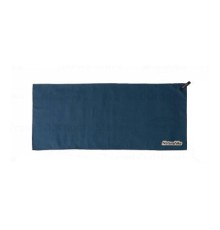 Туристичний рушник Naturehike CNK2300SS010 швидковисихаючий 90 х 38 темно-синій (6976023925443)