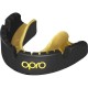 Капа Opro Gold UFC доросла Black/Gold 102516001 (UFC_Gold_Black/Gold)