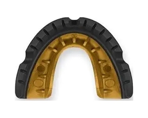 Капа Opro Gold UFC доросла Black/Gold 102516001 (UFC_Gold_Black/Gold)