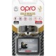 Капа Opro Gold UFC доросла Black/Gold 102516001 (UFC_Gold_Black/Gold)