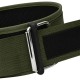 Атлетичний пояс RDX RX1 Weight Lifting Belt Army Green S (WBS-RX1AG-S)