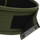 Атлетичний пояс RDX RX1 Weight Lifting Belt Army Green S (WBS-RX1AG-S)