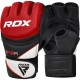 Рукавички для MMA RDX F12 Model GGRF Red XL (GGR-F12R-XL)