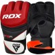 Рукавички для MMA RDX F12 Model GGRF Red XL (GGR-F12R-XL)