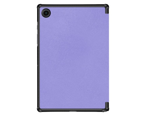Чохол до планшета Armorstandart Smart Case Samsung Tab A9 Lavender (ARM74492) Чохол до планшета Armorstandart Smart Case Samsung Tab A9 Lavender (ARM74492)