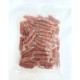 Ласощі для собак LupiPets Ковбаски з качкою та сиром 7 см 500 г (S38-500)