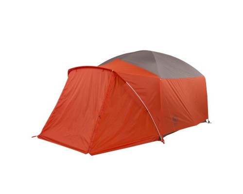 Намет Big Agnes Bunk House 4 (2022) orange/taupe (021.0077)