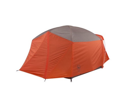 Намет Big Agnes Bunk House 4 (2022) orange/taupe (021.0077)