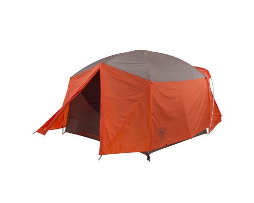 Намет Big Agnes Bunk House 4 (2022) orange/taupe (021.0077)