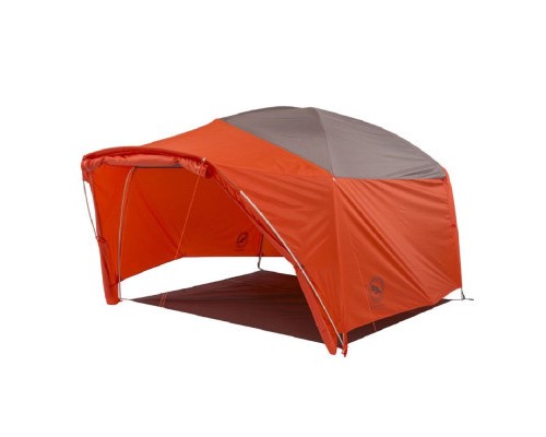 Намет Big Agnes Bunk House 4 (2022) orange/taupe (021.0077)