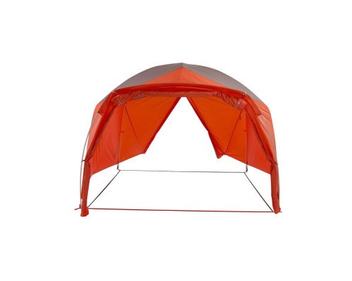 Намет Big Agnes Bunk House 4 (2022) orange/taupe (021.0077)