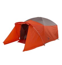 Намет Big Agnes Bunk House 4 (2022) orange/taupe (021.0077)