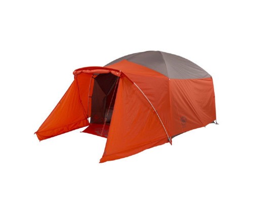 Намет Big Agnes Bunk House 4 (2022) orange/taupe (021.0077)
