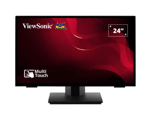 Монітор ViewSonic TD2465