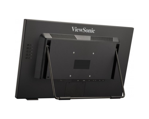Монітор ViewSonic TD2465