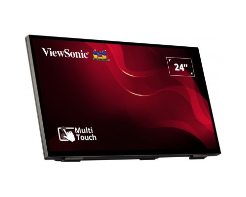 Монітор ViewSonic TD2465