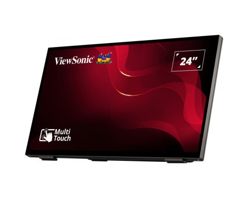 Монітор ViewSonic TD2465