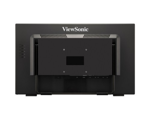 Монітор ViewSonic TD2465