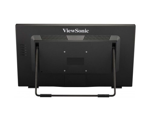 Монітор ViewSonic TD2465