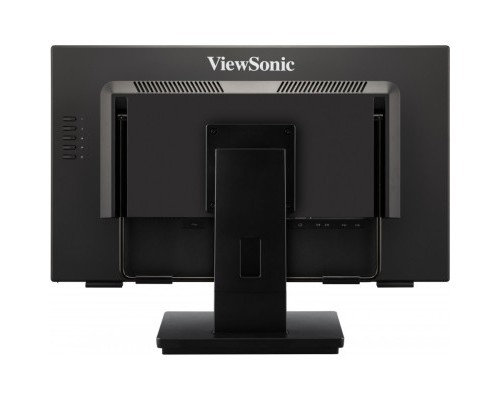 Монітор ViewSonic TD2465