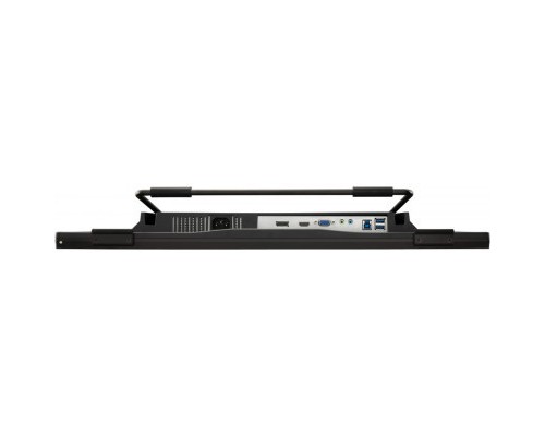 Монітор ViewSonic TD2465