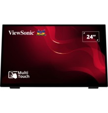 Монітор ViewSonic TD2465