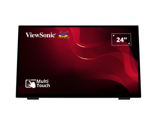 Монітор ViewSonic TD2465