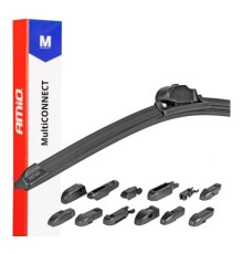 Щітка склоочисника AMiO Multiconnect 23