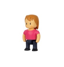 Фігурка Stumble Guys з артикуляцією Міс Стамбл (SG3000-2)