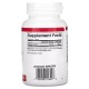 Вітамін Natural Factors Магній цитрат, 150 мг, Magnesium Citrate, 90 капсул (NFS-01652)