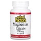 Вітамін Natural Factors Магній цитрат, 150 мг, Magnesium Citrate, 90 капсул (NFS-01652)