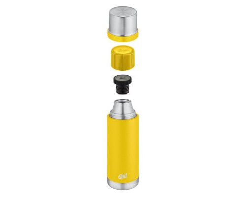 Термос Esbit VF1000SC-SY sunshine yellow (017.0302)