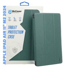 Чохол до планшета BeCover Tri Fold Soft TPU Silicone Apple iPad Air 11