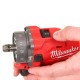 Шуруповерт Milwaukee M12 FPDX-202X, 37Нм, 2x2Аг, 2 насадки, кейс (4933464136)