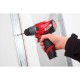 Шуруповерт Milwaukee M12 FPDX-202X, 37Нм, 2x2Аг, 2 насадки, кейс (4933464136)