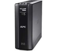 Пристрій безперебійного живлення APC Back-UPS Pro 1200VA (BR1200G-GR)