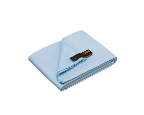 Туристичний рушник Turbat Lagoon L light blue (012.005.0167)