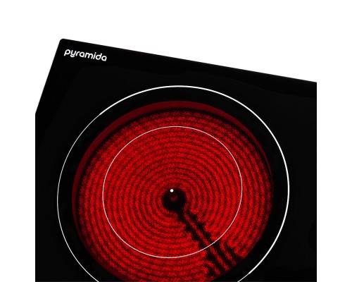 Варочна поверхня Pyramida VCH P 321