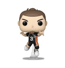 Фігурка для геймерів Funko Pop cерії Волейбол! - Асахі (70562)