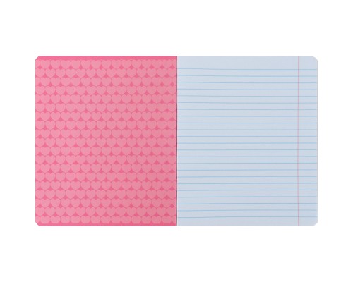 Зошит Kite Studio Pets 18 аркушів, лінія (SP24-237)