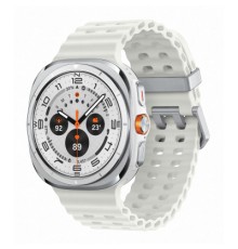 Смарт-годинник Samsung Galaxy Watch Ultra Titanium White (SM-L705FZWASEK)