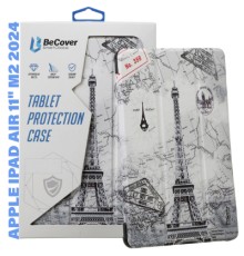 Чохол до планшета BeCover Smart Case Apple iPad Air 11