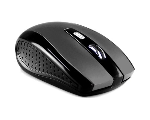 Мишка Media-Tech Raton Pro Wireless Grey (MT1113T) Мишка Media-Tech Raton Pro Wireless Grey (MT1113T)