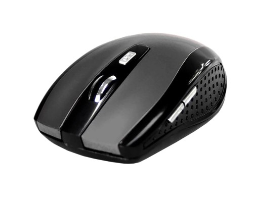 Мишка Media-Tech Raton Pro Wireless Grey (MT1113T) Мишка Media-Tech Raton Pro Wireless Grey (MT1113T)