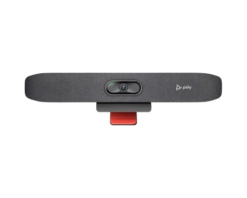 Веб-камера Poly Studio R30 USB Video Bar (842D2AA)