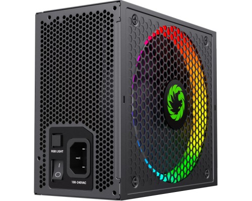 Блок живлення Gamemax 850W (RGB 850 PRO (ATX3.03.1 PCIe5.0)
