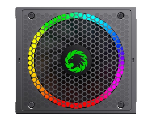 Блок живлення Gamemax 850W (RGB 850 PRO (ATX3.03.1 PCIe5.0)