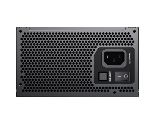 Блок живлення Gamemax 850W (RGB 850 PRO (ATX3.03.1 PCIe5.0)