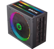 Блок живлення Gamemax 850W (RGB 850 PRO (ATX3.03.1 PCIe5.0)